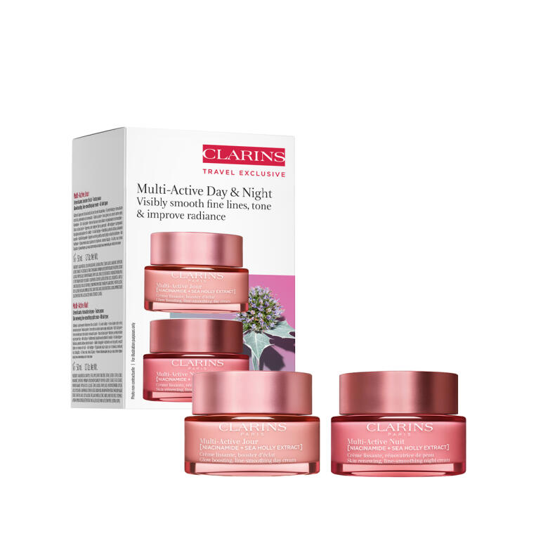 Набор уходовый