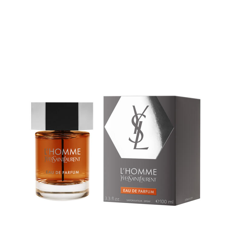 Парфюмерная вода