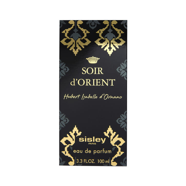 Парфюмерная вода Парфюмерная вода