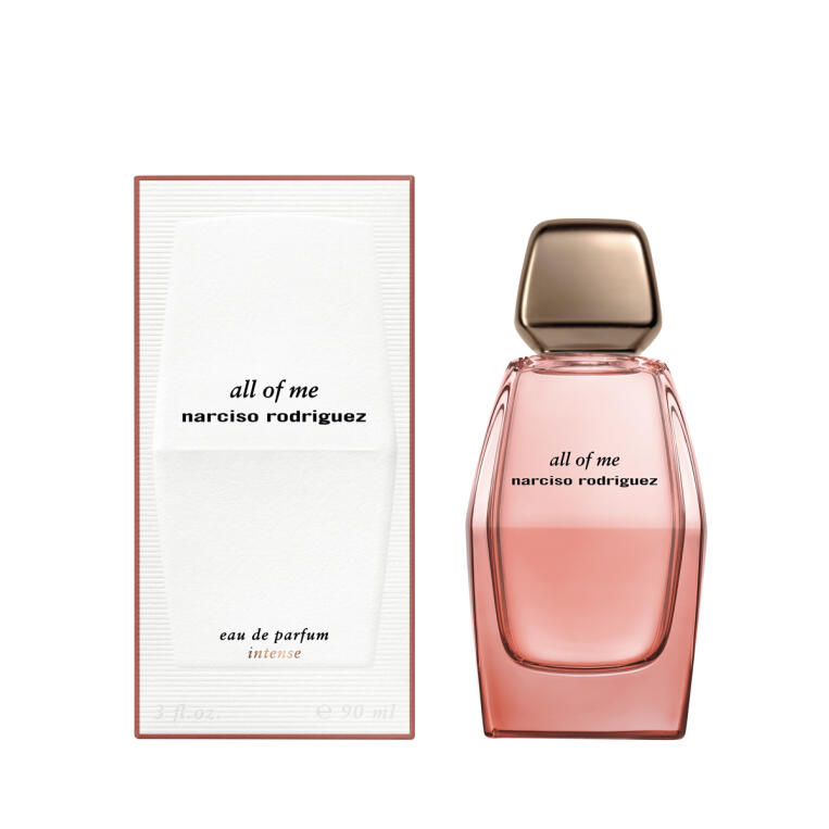 Парфюмерная вода