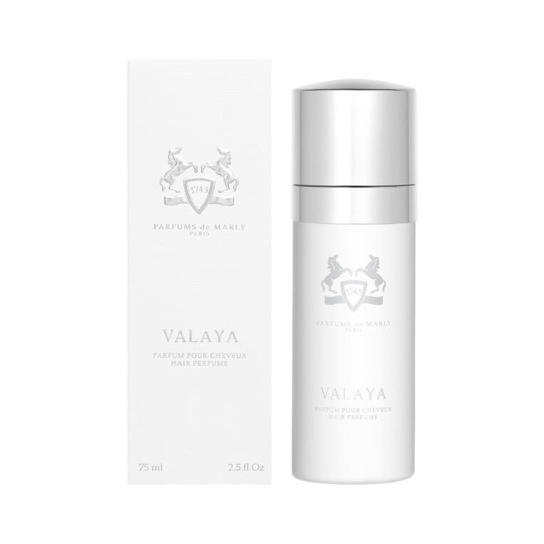 Дымка для волос