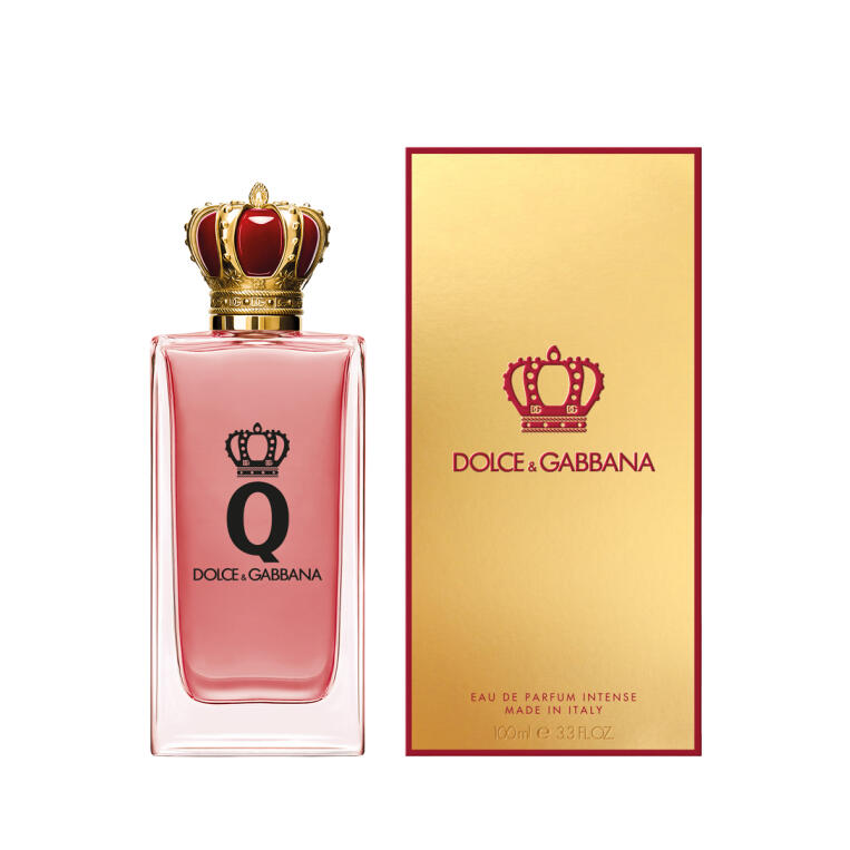 Парфюмерная вода