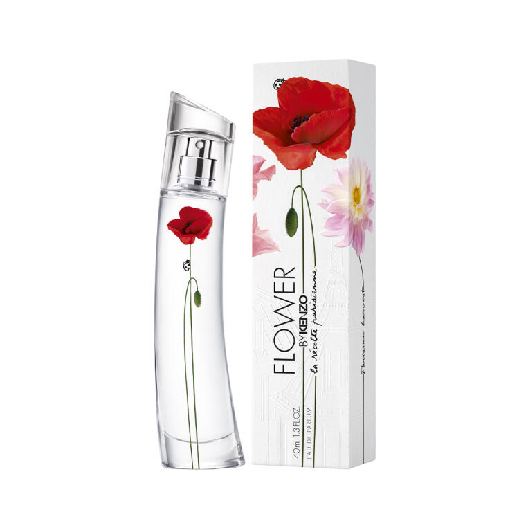 Парфюмерная вода