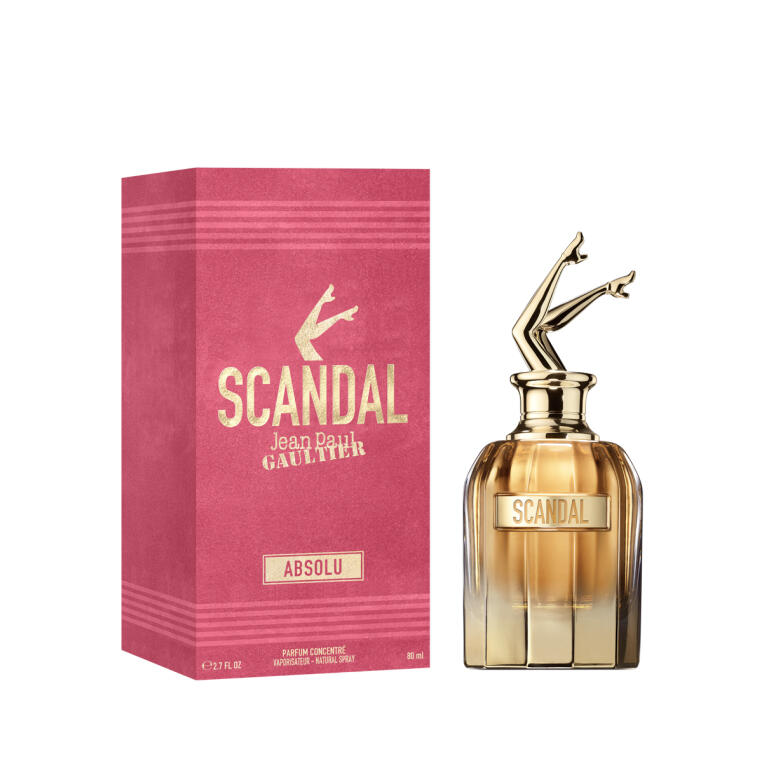 Парфюмерная вода