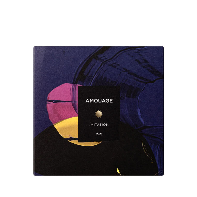 Парфюмерная вода