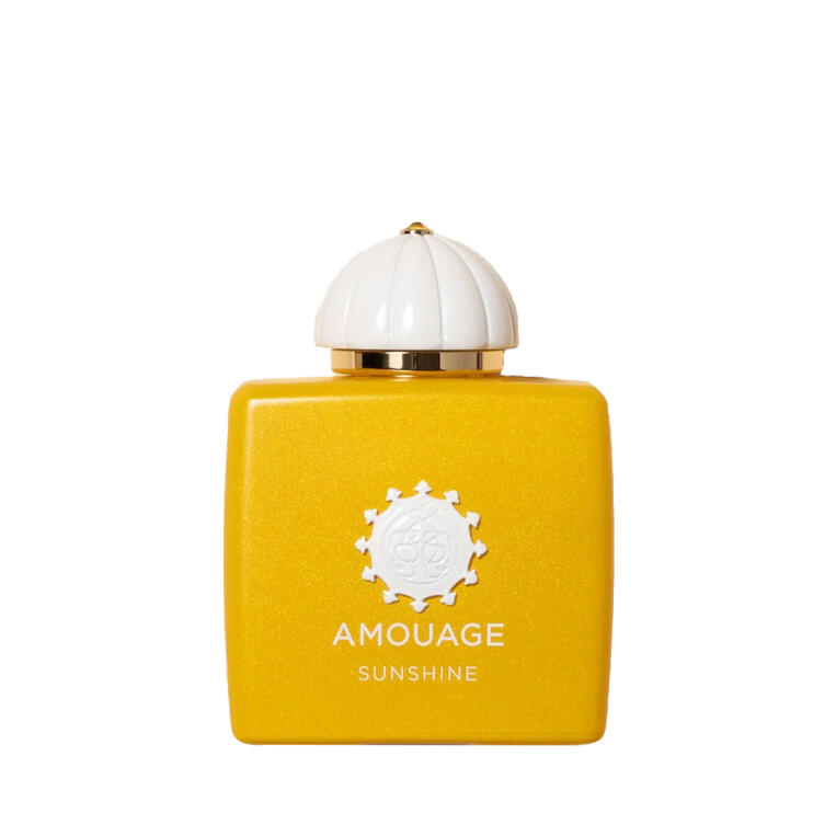 Парфюмерная вода