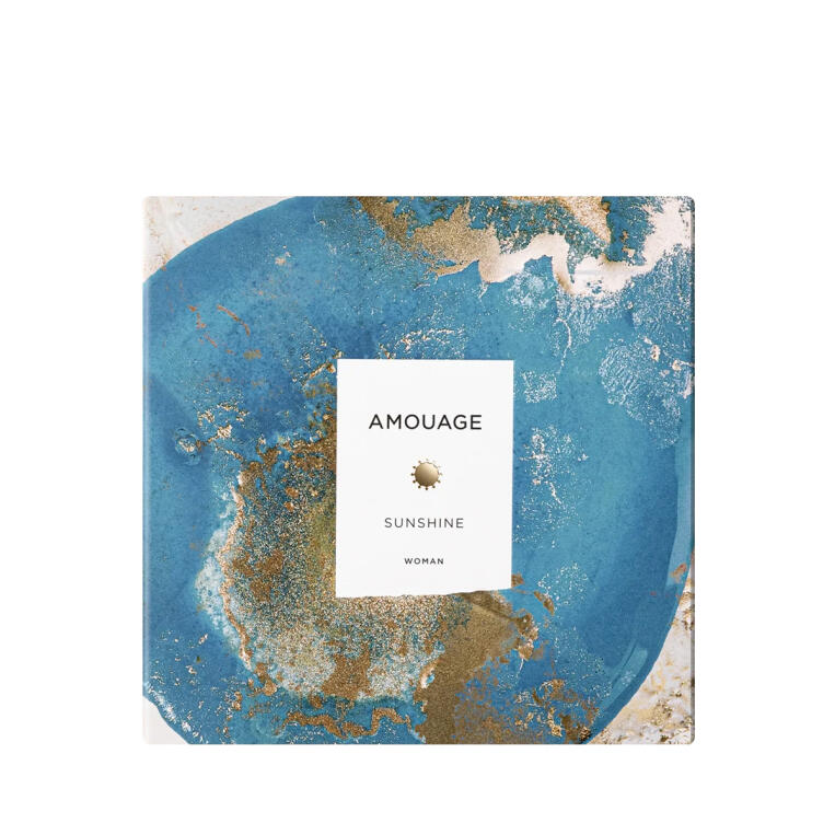 Парфюмерная вода