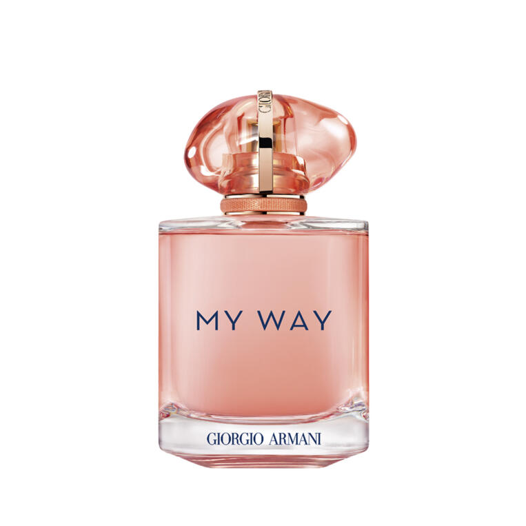 Парфюмерная вода