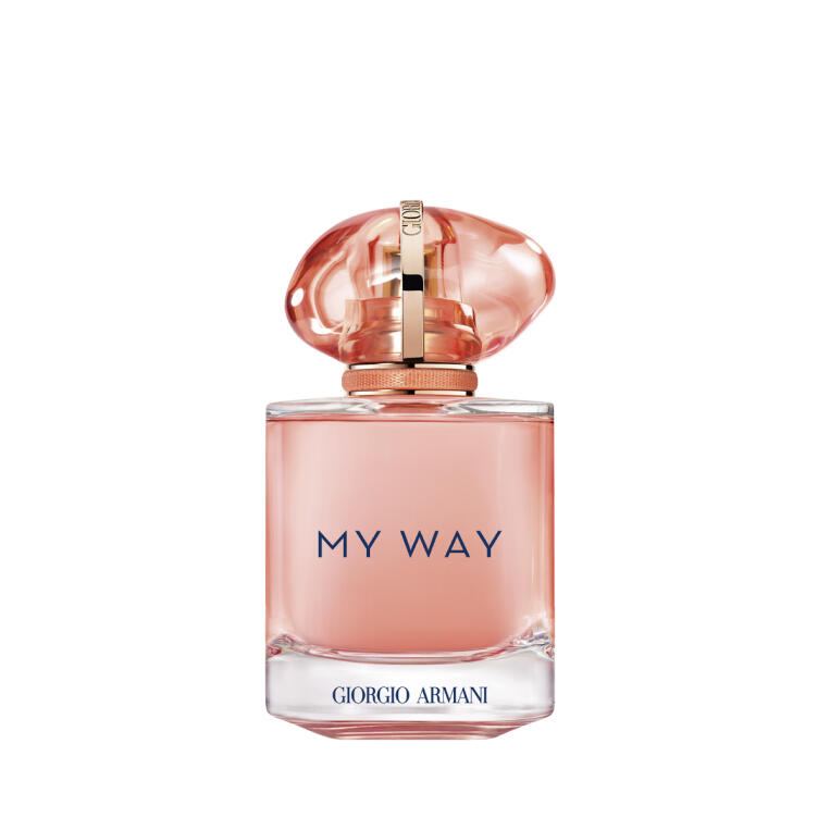 Парфюмерная вода