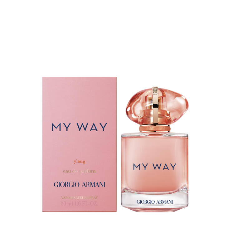 Парфюмерная вода