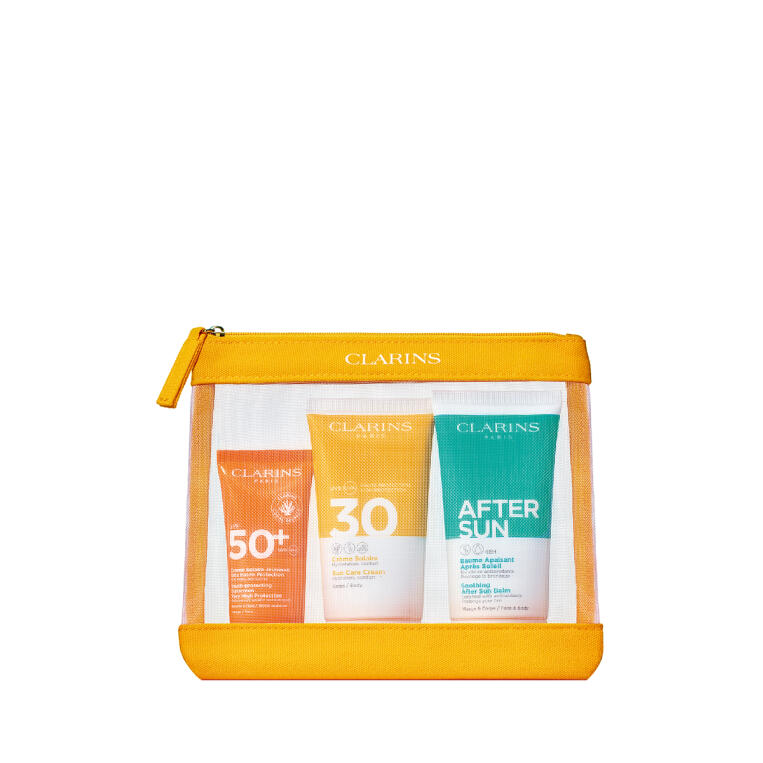 Солнцезащитный набор