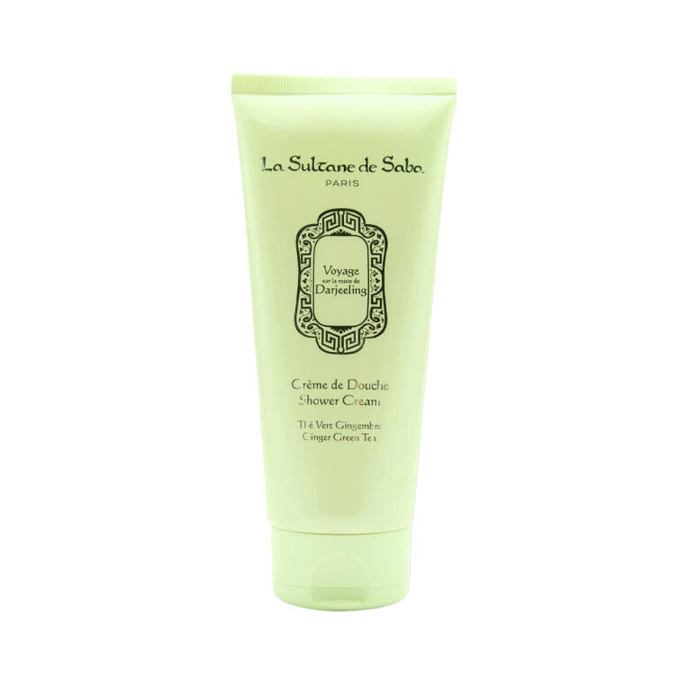 Крем для душа