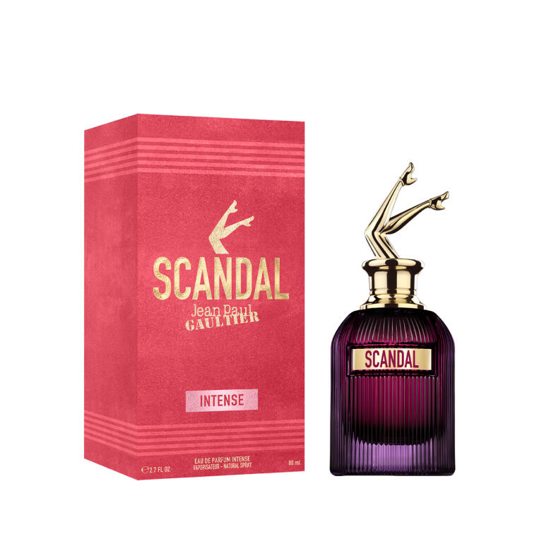 Парфюмерная вода