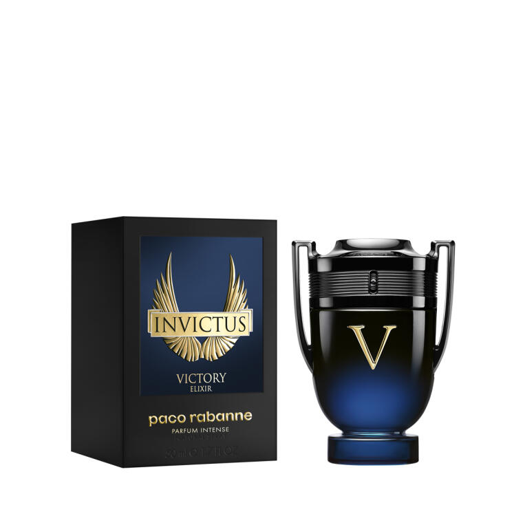 Парфюмерная вода