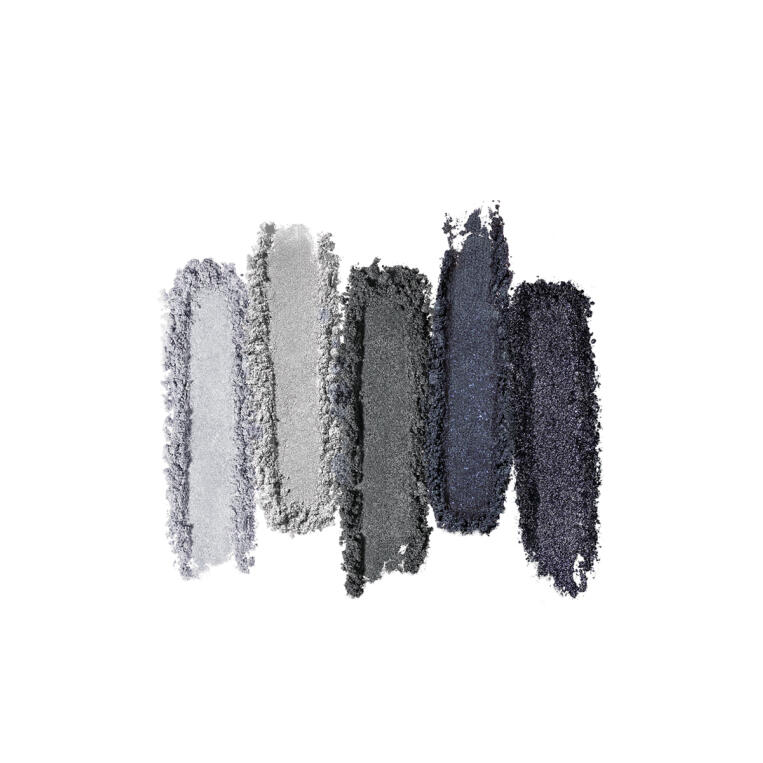 Палитра теней для век