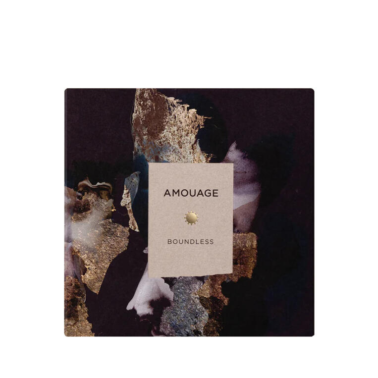 Парфюмерная вода