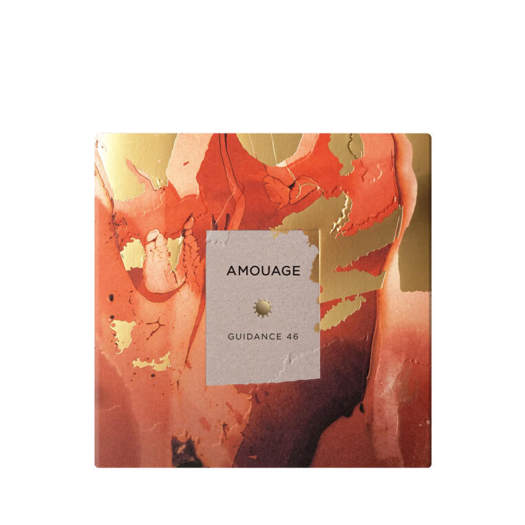 Парфюмерная вода