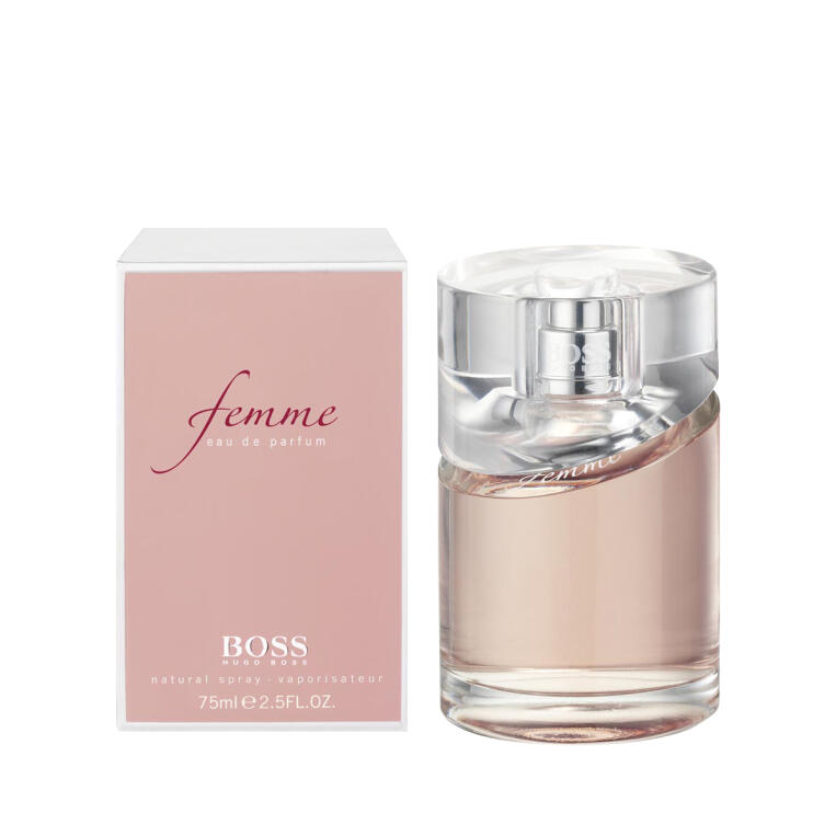 Парфюмерная вода