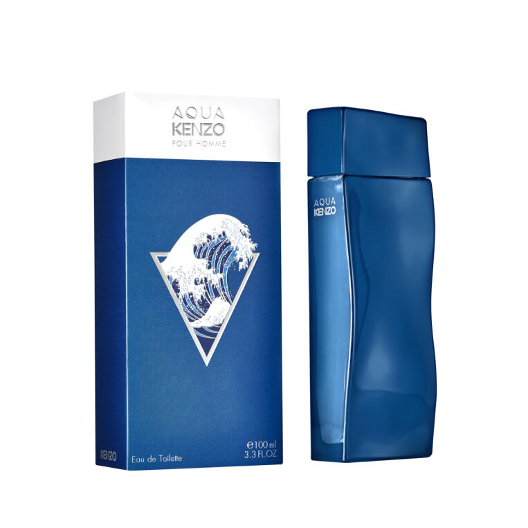 Туалетная вода 