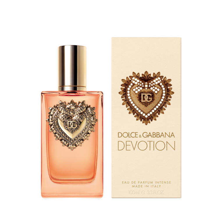 Парфюмерная вода