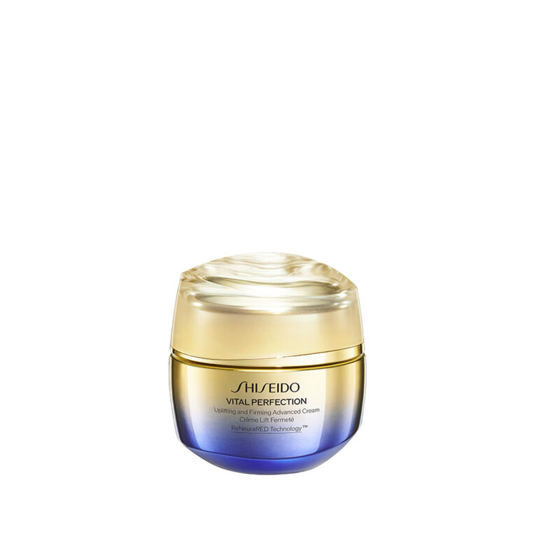 Антивозрастной крем