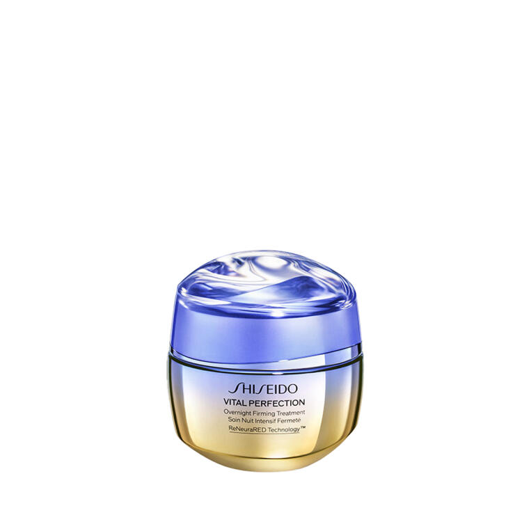 Антивозрастной крем