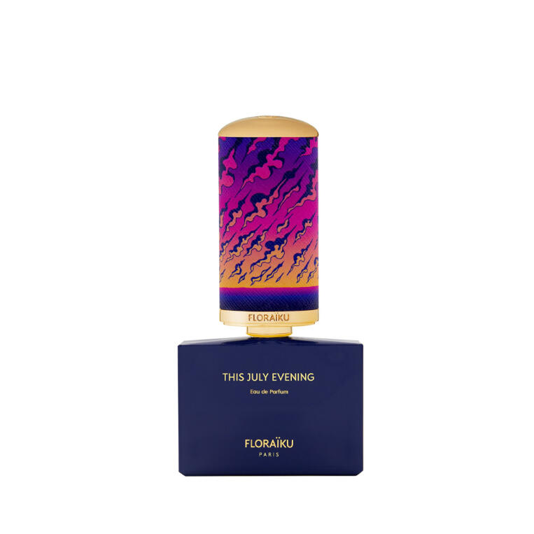 Парфюмерная вода