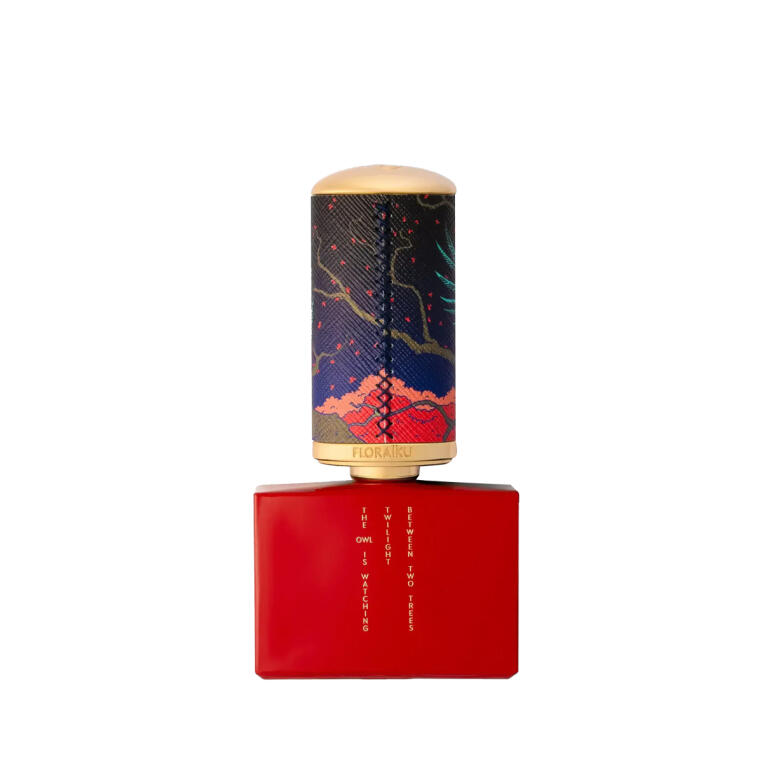 Парфюмерная вода