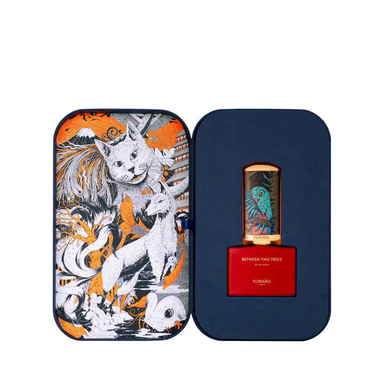 Парфюмерная вода