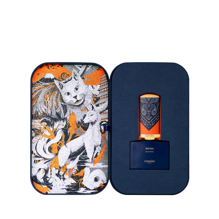 Парфюмерная вода Парфюмерная вода