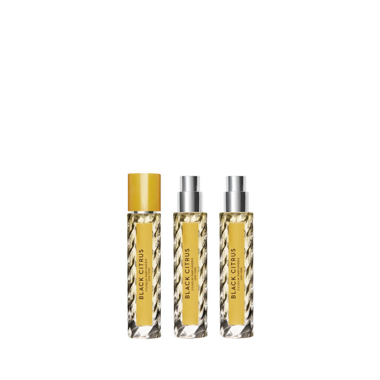 Парфюмерная вода