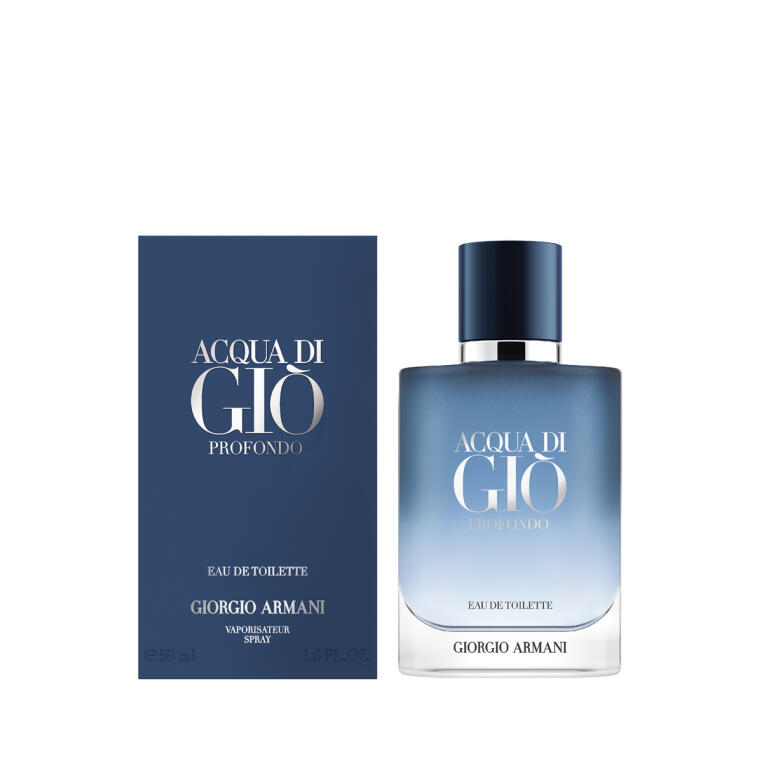 Туалетная вода 