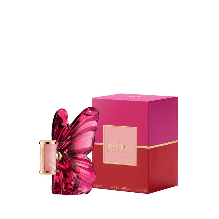 Парфюмерная вода