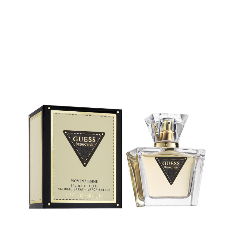 Туалетная вода