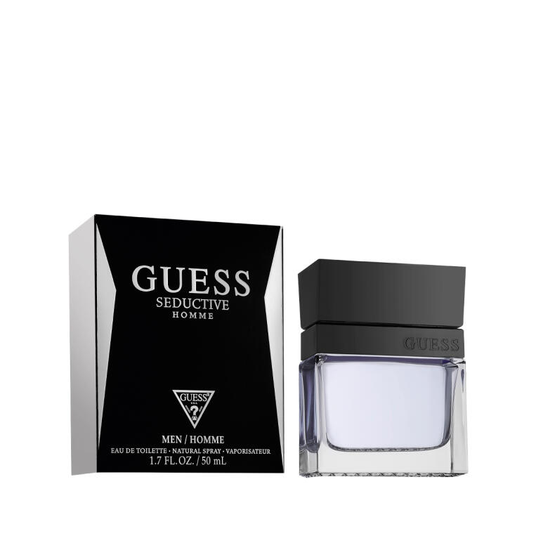 Туалетная вода