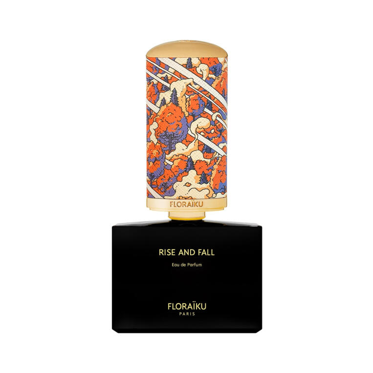 Парфюмерная вода