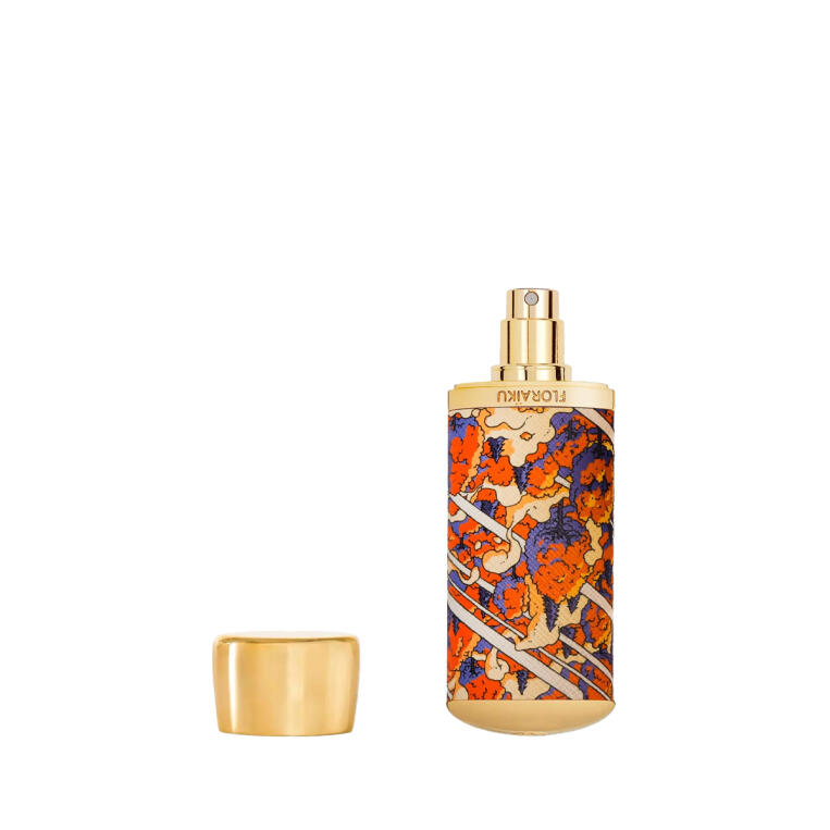 Парфюмерная вода