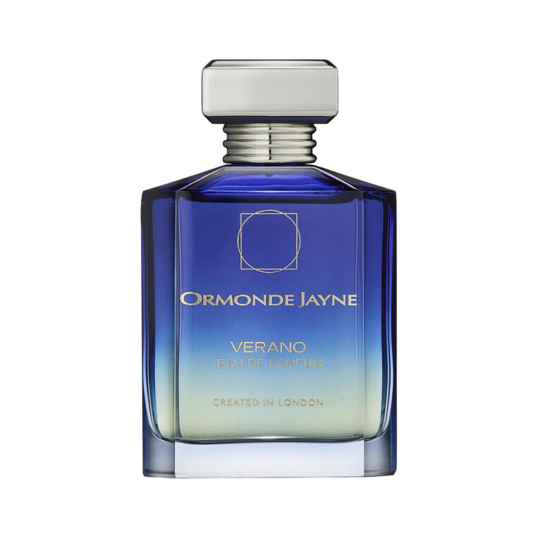 Парфюмерная вода