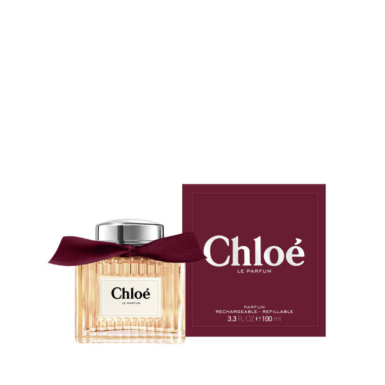 Парфюмерная вода