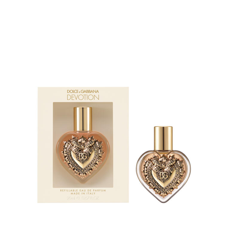 Парфюмерная вода