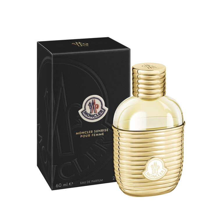 Парфюмерная вода