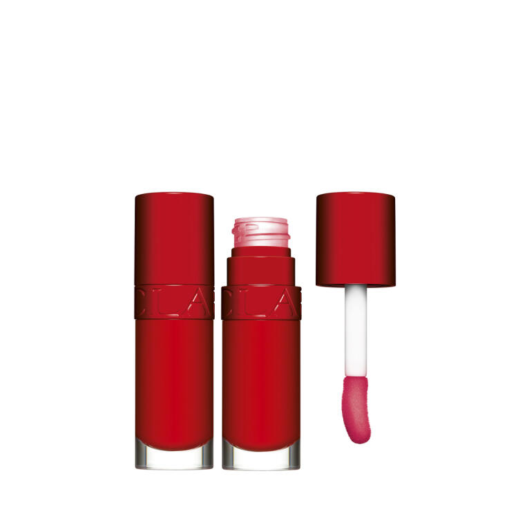 Масло-блеск для губ