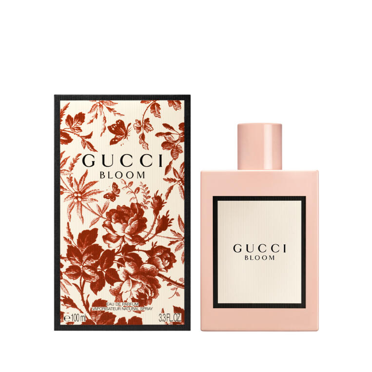 Парфюмерная вода 