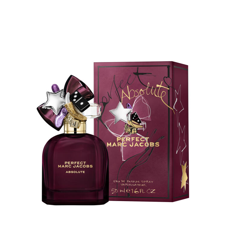 Парфюмерная вода