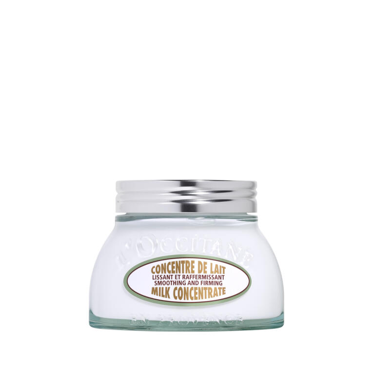 Концентрат миндального молока