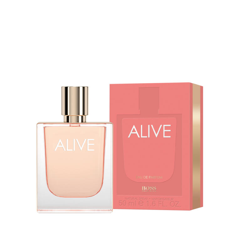 Парфюмерная вода