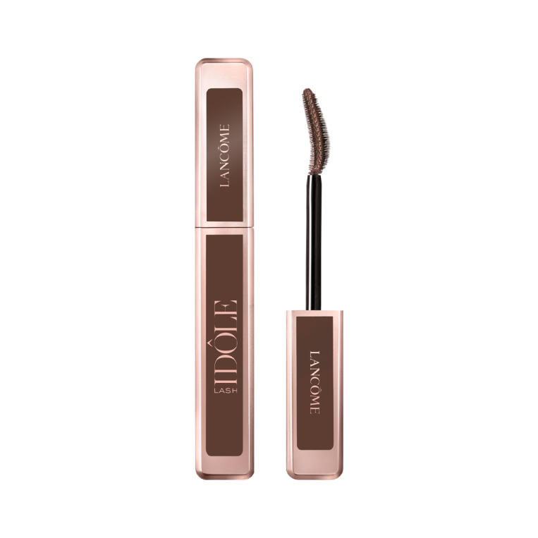 Тушь увеличивающая объем ресниц