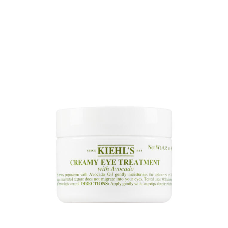 Уход для глаз