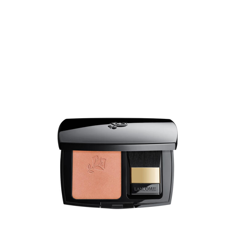 Пудровые румяна