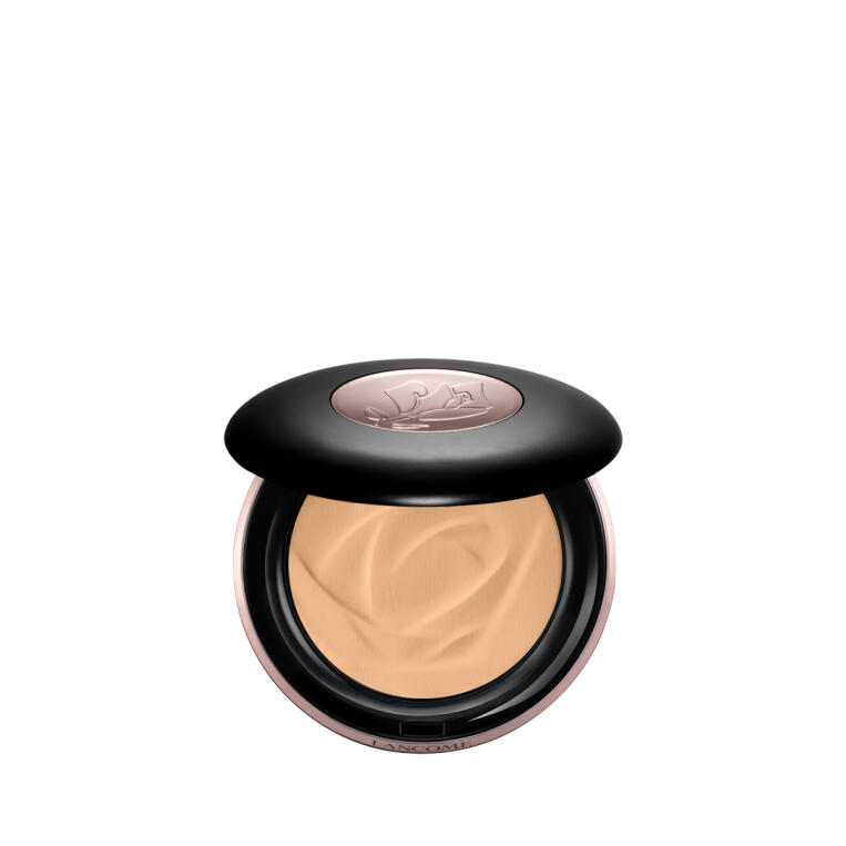 Увлажняющая пудра